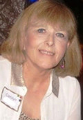 Carolyn Ashford