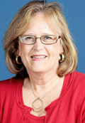 Susan Ellerbach