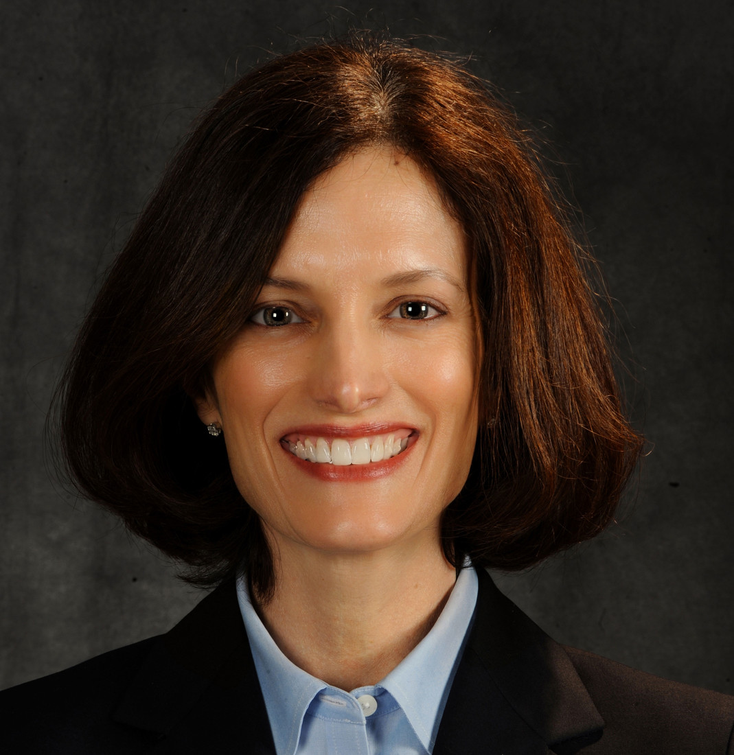 JoAnn Sciarrino, Knight Chair in Digital Advertising and Marketing, UNC-Chapel Hill