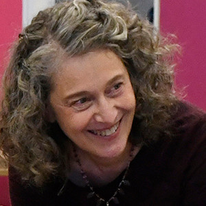 Sally Lehrman